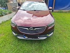 Bild des Angebotes Opel Insignia Basis 4x4