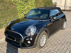 Bild des Angebotes MINI One Cabrio Mini One Cabrio