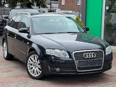Bild des Angebotes Audi A4 Avant 1.6 HU 07.2027