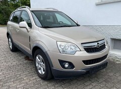 Bild des Angebotes Opel Antara 2.2 CDTI Design Edition 4x4