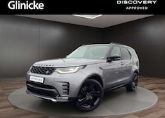 Bild des Angebotes Land Rover Discovery D350 Dynamic HSE 7 Sitze