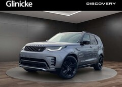 Bild des Angebotes Land Rover Discovery D350 Dynamic HSE 7 Sitze