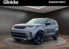 Bild des Angebotes Land Rover Discovery D350 Dynamic HSE 7 Sitze