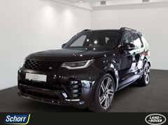 Bild des Angebotes Land Rover Discovery D300 Dynamic HSE (LR)