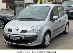 Bild des Angebotes Renault Modus * KLIMA * TÜV NEU * AUS 2.HAND *