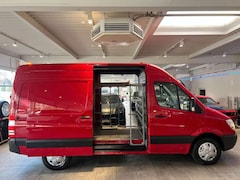Bild des Angebotes Mercedes-Benz Sprinter 316 CDI Hoch+Lang*AHK 3500Kg*Garantie*