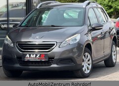 Bild des Angebotes Peugeot 2008 Access *LED*KLIMA*EFH*BT*ZR GEW.*ALLWETTER*
