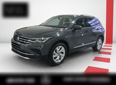 Bild des Angebotes VW Tiguan 1.4 TSI eHybrid Elegance OPF AHK BUSINESS