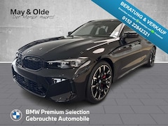 Bild des Angebotes BMW 340 xDrive Touring M Sport Pro HUD StandHZG AHK Pano 1