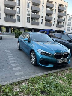 Bild des Angebotes BMW 120 120i Hatch