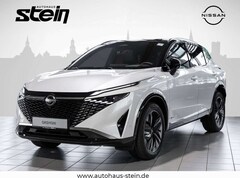 Bild des Angebotes Nissan Qashqai Tekna e-Power Voll-LED Head-Up Panorama