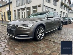 Bild des Angebotes Audi A6 allroad Allroad Quattro 3.0 TDI PANO*SHZ*KLIMA*NAVI