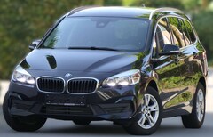 Bild des Angebotes BMW 216 BMW+216d+GRAN-TOURER+CHROM-LINE+NAVI+16"ALU+PDC+SHZG+RTTI+BUSINESS+AHK+