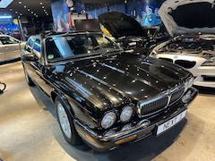 Bild des Angebotes Jaguar XJ Executive 3.2 V8 Leder Klimaanlage Servo