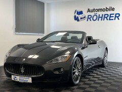 Bild des Angebotes Maserati GranCabrio 4.7 V8