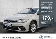 Bild des Angebotes VW Polo 1.0 TSI Life KLIMA KAM LED App-Connect