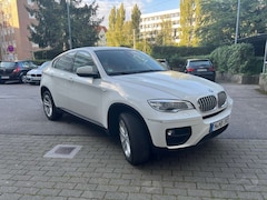Bild des Angebotes BMW X6 X6 xDrive40d M Sport LED Standheizung HeadUp