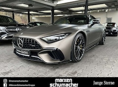 Bild des Angebotes Mercedes-Benz SL 63 AMG AMG SL 63 4M+ PremiumPlus Perf.Sitze+Aero+Magno