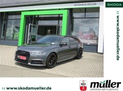 Bild des Angebotes Audi A6 Avant 3.0TDI quattro competition MATRIX MMI