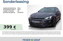 Bild des Angebotes CUPRA Leon 1.5TSI DSG ST Matrix/Navi/Sennheis/DCC/ACC