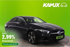 Bild des Angebotes Mercedes-Benz A 220 d 4M Limo 8G-DCT Progressive+LED+VIRTUAL