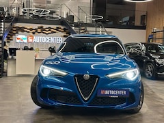 Bild des Angebotes Alfa Romeo Stelvio Quadrifoglio Q4*AppleCarPlay/AndroidAuto