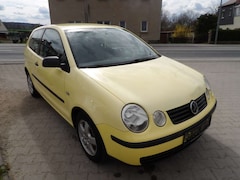 Bild des Angebotes VW Polo Klima, Sitzheizung, HU-AU NEU