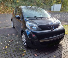 Bild des Angebotes Peugeot 107 107 70 Petit Filou