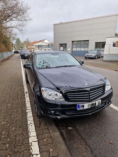 Bild des Angebotes Mercedes-Benz C 180 Kompressor Automatik Elegance