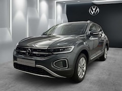 Bild des Angebotes VW T-Roc 1.5TSI DSG Style IQ DRIVE ACC NAVI LED
