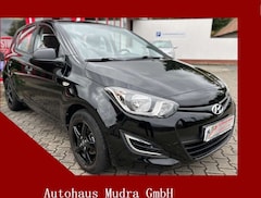 Bild des Angebotes Hyundai i20 i20  5-Türer 1.2 Classic