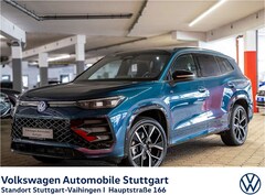Bild des Angebotes VW Tayron 2.0 TDI DSG R-Line 4Motion Pano Kamera Na