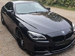 Bild des Angebotes BMW 640 640i xDrive Coupe