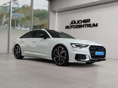 Bild des Angebotes Audi S6 Lim. 3.0 TDI quattro, Deutsches Frzg., 1.Hand
