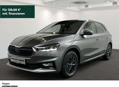 Bild des Angebotes Skoda Fabia Selection 1.0 TSI