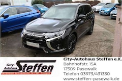 Bild des Angebotes Mitsubishi Outlander Active+ 2.0 MIVEC ClearTec 2WD CVT