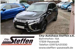 Bild des Angebotes Mitsubishi Outlander Active+ 2.0 MIVEC ClearTec 2WD CVT
