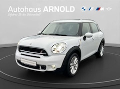 Bild des Angebotes MINI Cooper S Countryman Cooper S Countryman Chili Xenon GSD Komfortzu. Sit