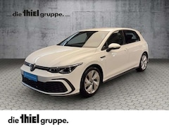 Bild des Angebotes VW Golf GTD 2.0 TDI DSG Navi+PDC+SHZ+LED+ACC
