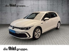 Bild des Angebotes VW Golf GTD 2.0 TDI DSG Navi+PDC+SHZ+LED+ACC
