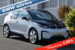 Bild des Angebotes BMW i3 eDrive 94 Ah REX (aus 1.Hand) *Top gepflegt*