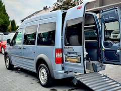 Bild des Angebotes Ford Tourneo Connect 'Behindertengerecht-Rampe'