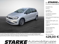 Bild des Angebotes VW Golf Sportsvan 1.5 TSI DSG IQ.DRIVE