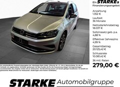 Bild des Angebotes VW Golf Sportsvan 1.5 TSI DSG IQ.DRIVE