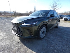Lexus RX 450h RX 450 h+ 450h+ E-Four Executive Line ACC+AHK+SD