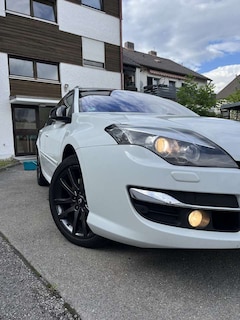 Bild des Angebotes Renault Laguna GT