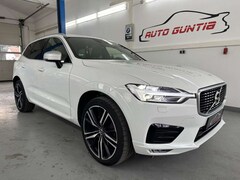 Bild des Angebotes Volvo XC60 R Design AWD*BowersW*LED*Kamera*