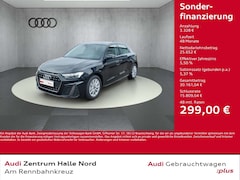 Bild des Angebotes Audi A1 Sportback S line 30 TFSI S tronic