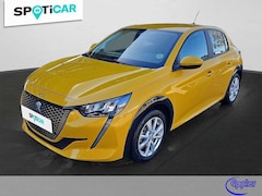 Bild des Angebotes Peugeot 208 e-208 Active Pack Sitzheizung PDC Navi DAB
