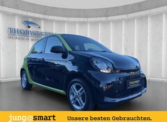 Bild des Angebotes smart forFour EQ